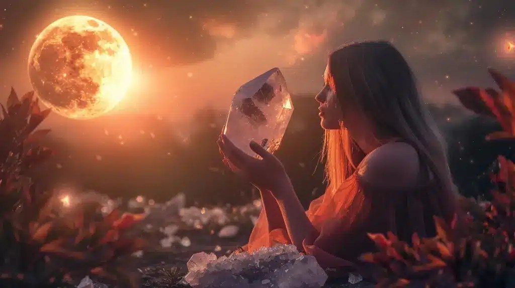 Should You Charge Crystals During an Eclipse? When to Charge (and When
