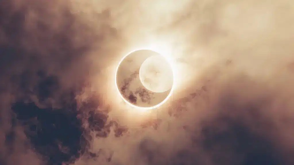 Should You Charge Crystals During an Eclipse? When to Charge (and When