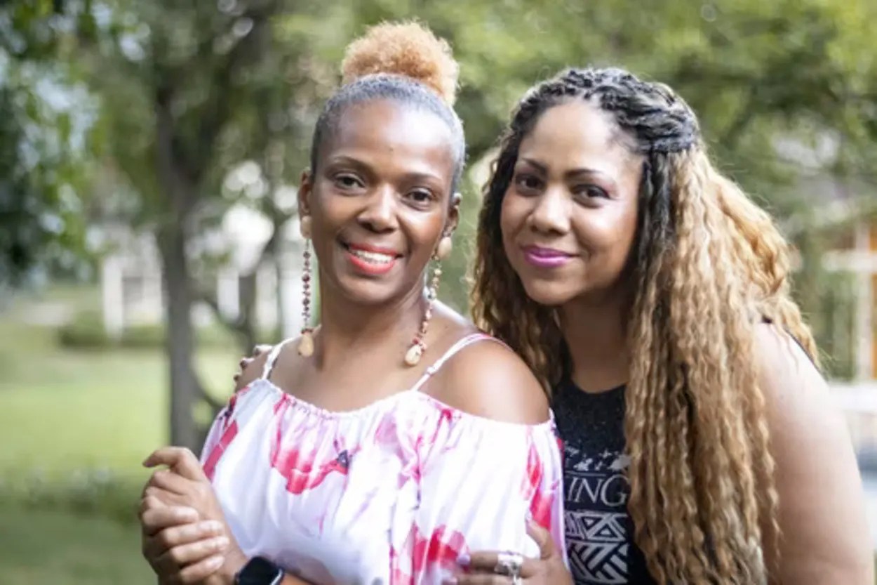 Cultural Perspectives: Redbone and Yellow Bone Distinctions – All The