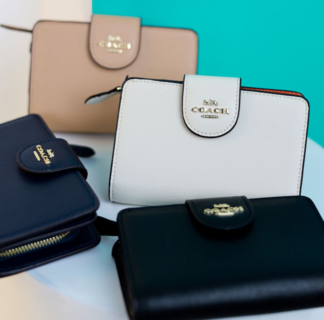 The Difference Between A Coach Purse Bought At The Coach Outlet Vs. A