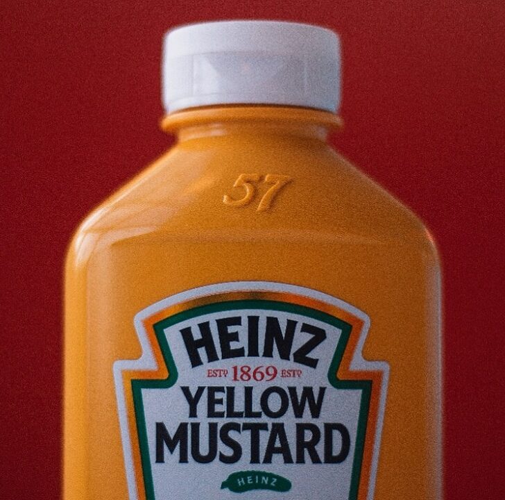 What Is The Difference Between Prepared Mustard And Dry Mustard