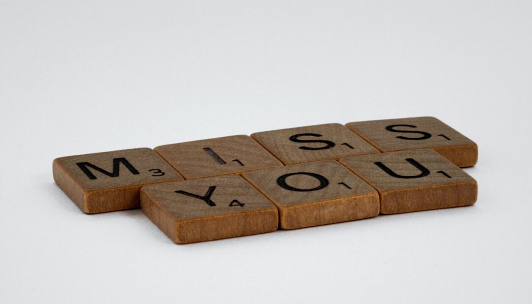 I Miss You’ vs. ‘I am Missing You’ Decoding Emotional Expressions