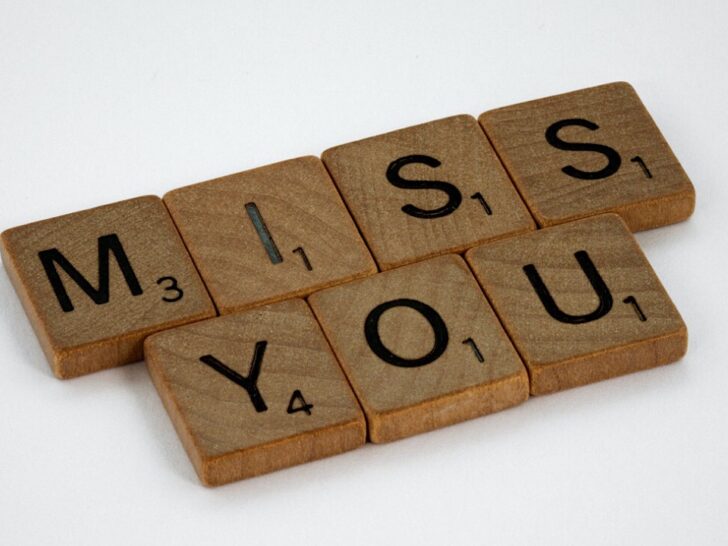 I Miss You’ vs. ‘I am Missing You’ Decoding Emotional Expressions