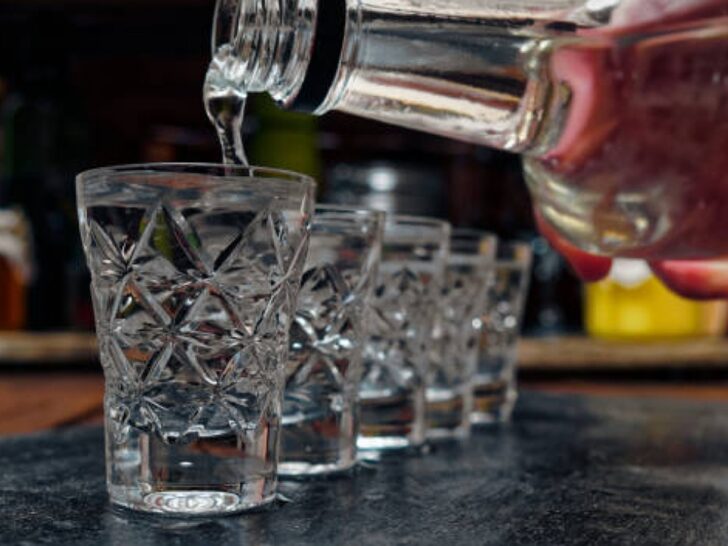 Vodka Vs. Tequila (Find Out) All The Differences