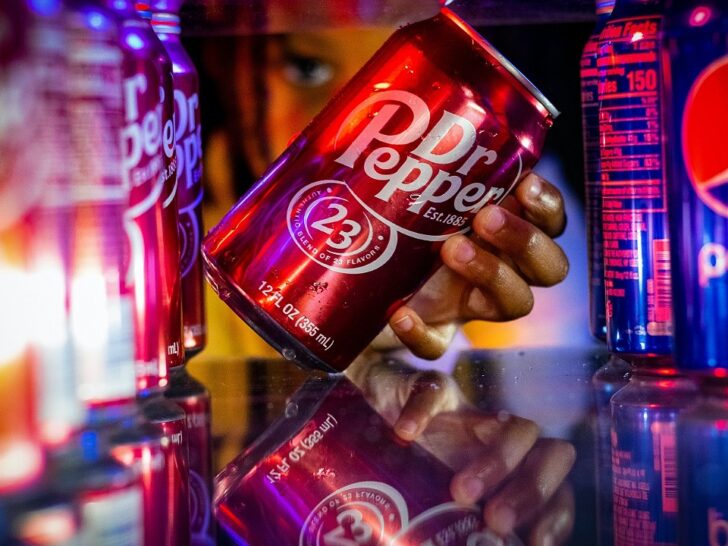 Dr. Pepper Or MrPibb? (Explained) All The Differences