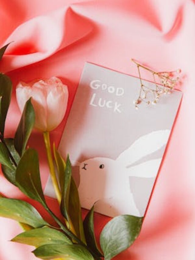 What Is The Difference Between “Goodluck” And “Good Luck”. All The