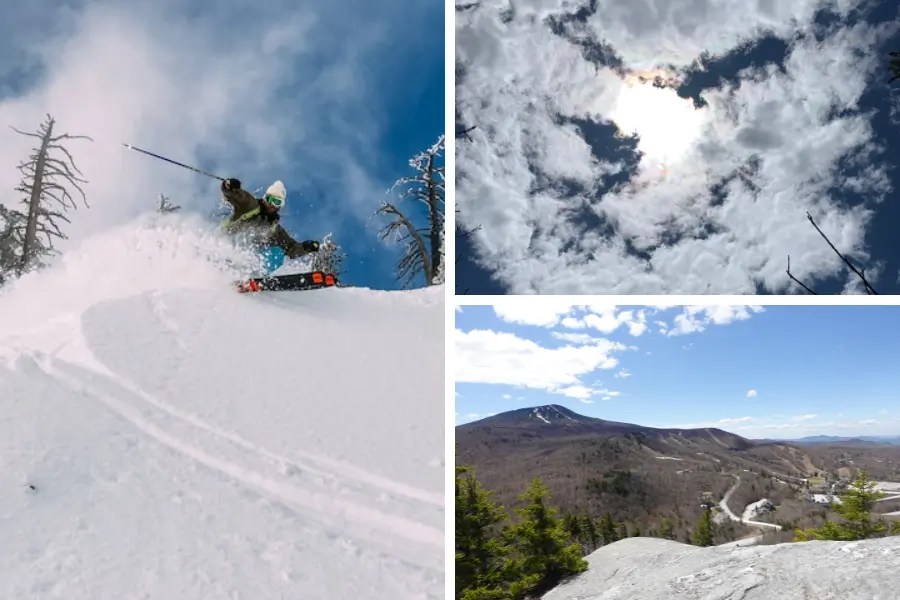 Everything You Need to Know About Stratton Skiing in Vermont