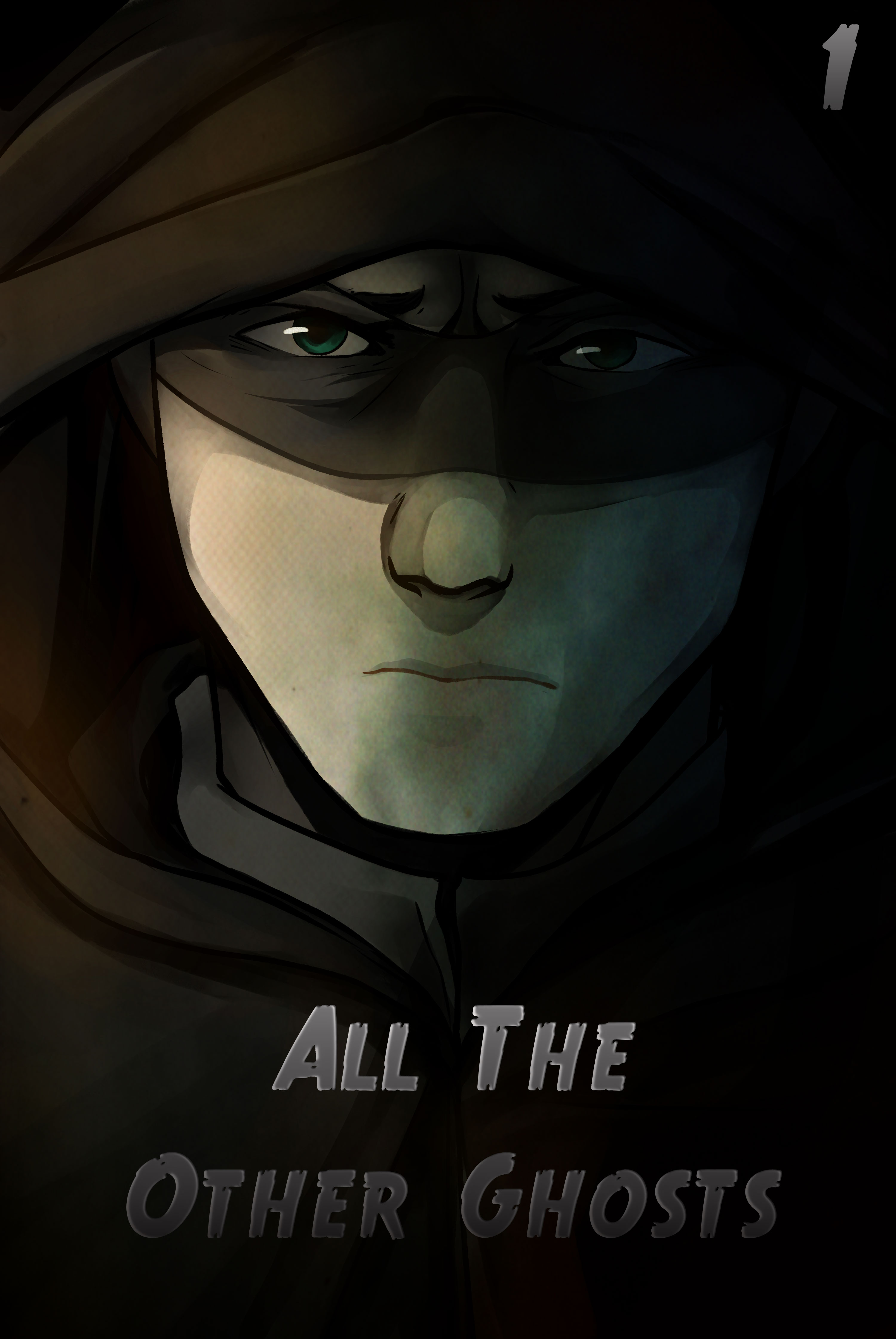 All The Other Ghosts