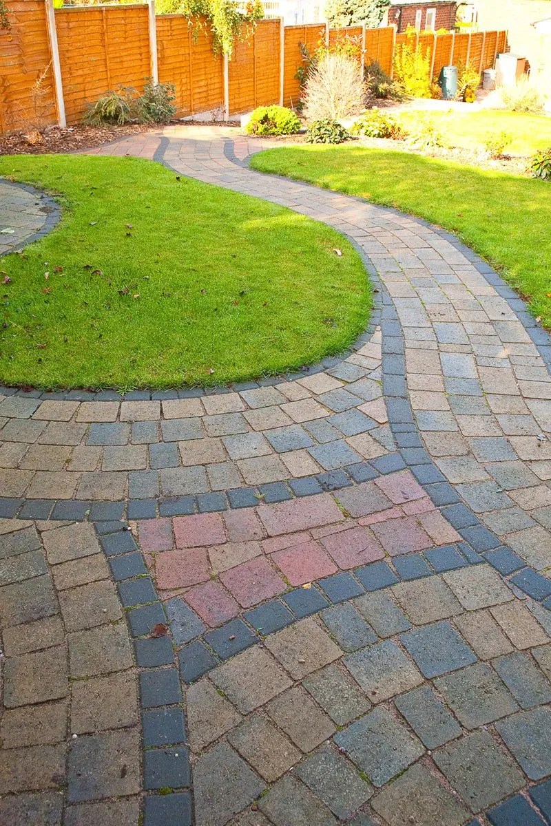All Seasons Landscaping & Driveways Garden Design & Landscaping