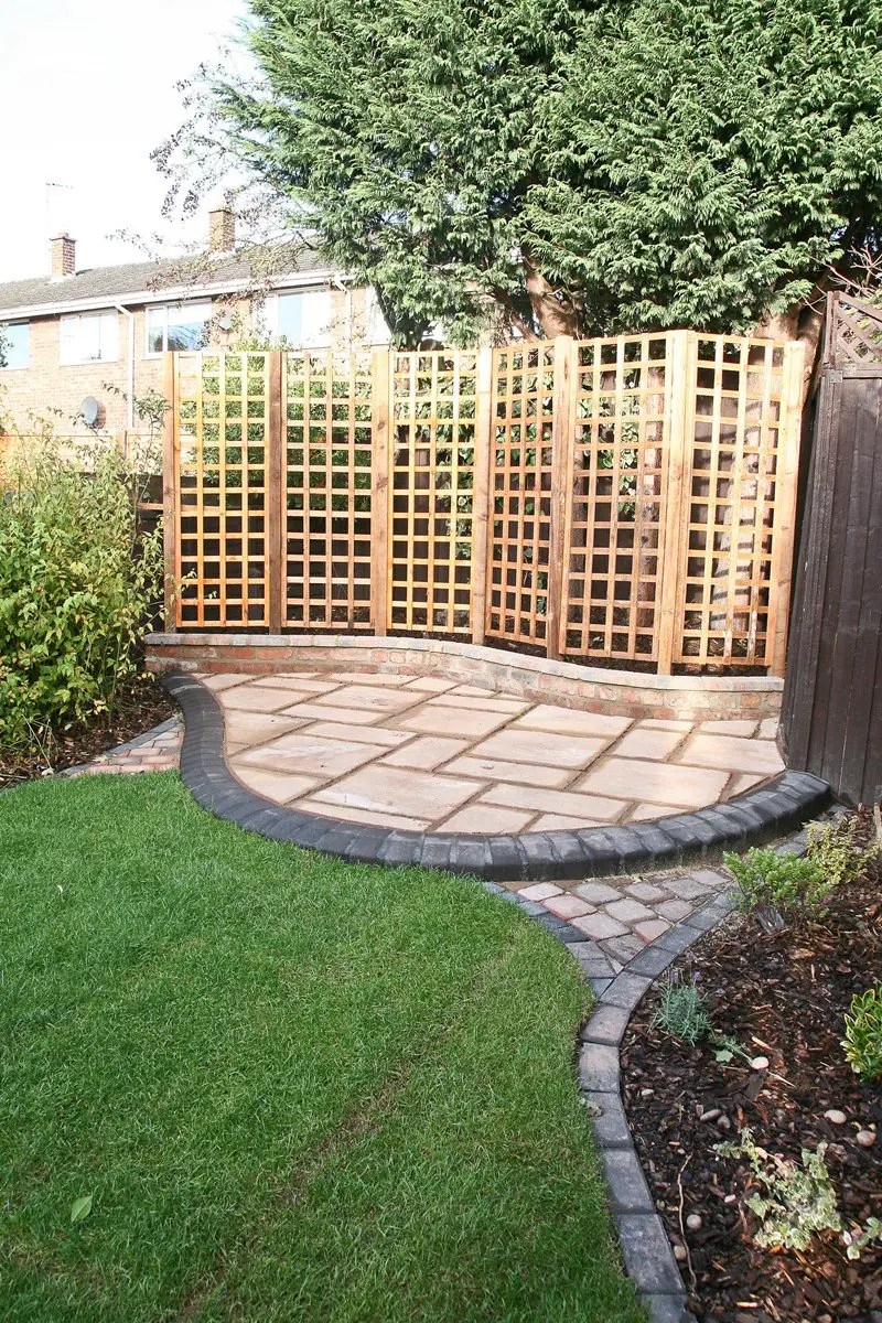 All Seasons Landscaping & Driveways Garden Design & Landscaping