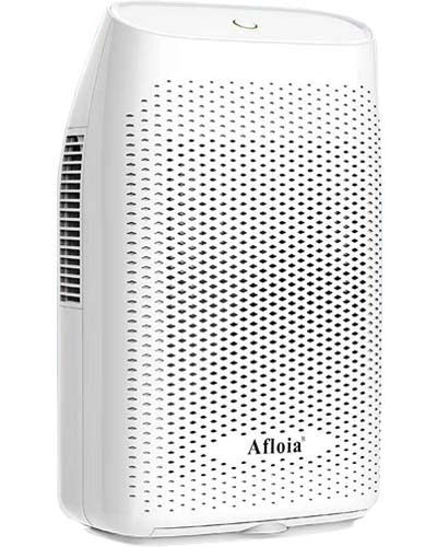 Afloia Home Dehumidifier Review – All The Stuff