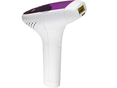 Silk’n Flash&Go Permanent Hair Removal Review – All The Stuff