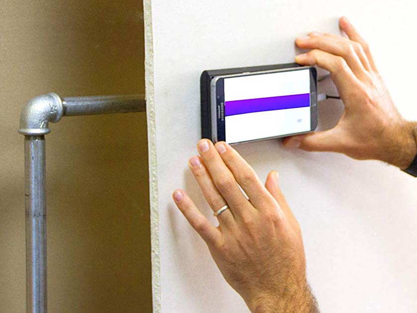 Walabot InWall Stud Finder (Short Review) All The Stuff