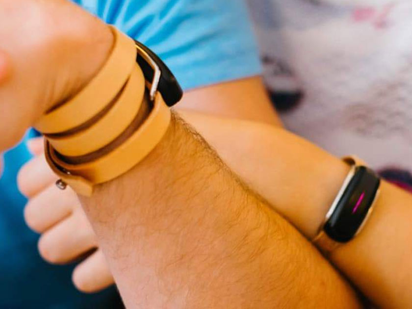 Bond Touch Friendship Bracelet a Short Review