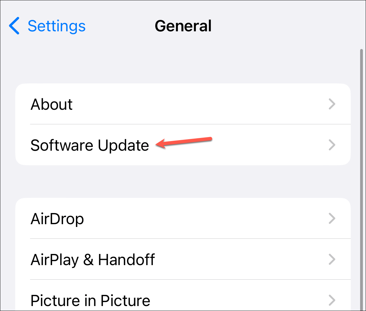 How to Fix Dictation Not Working on iPhone