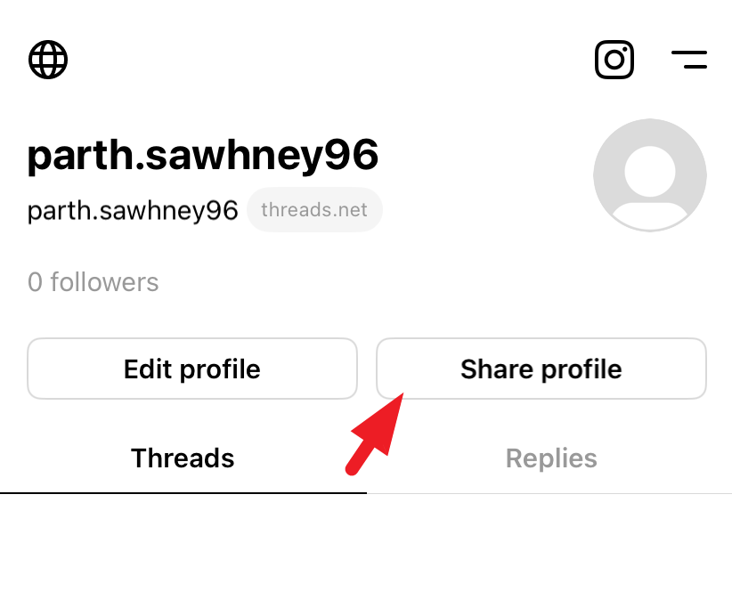How to Follow All Instagram Friends on Threads