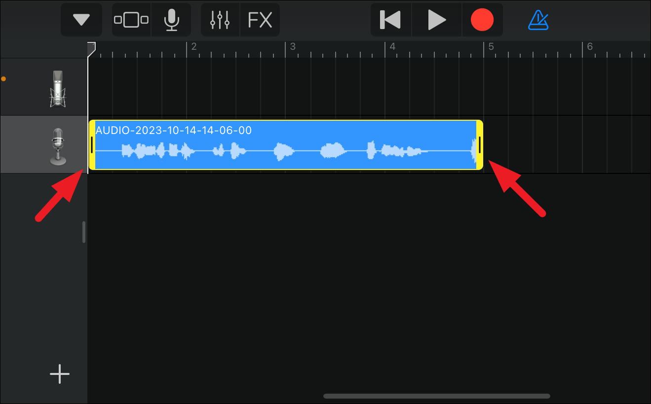 How to Create and Set a Custom Audio File as Alarm Sound or Ringtone on
