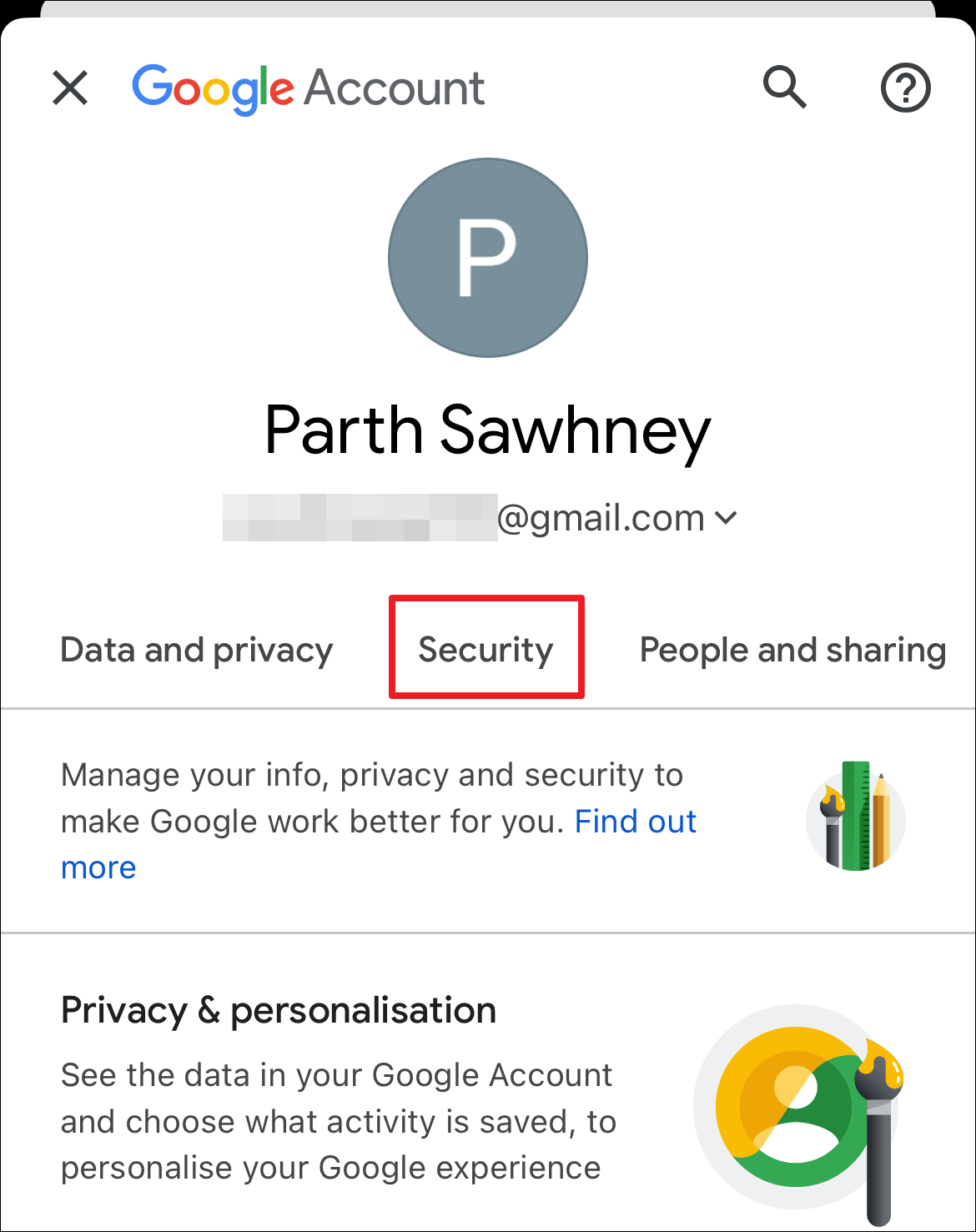 How to Turn On Safe Search in Google Search