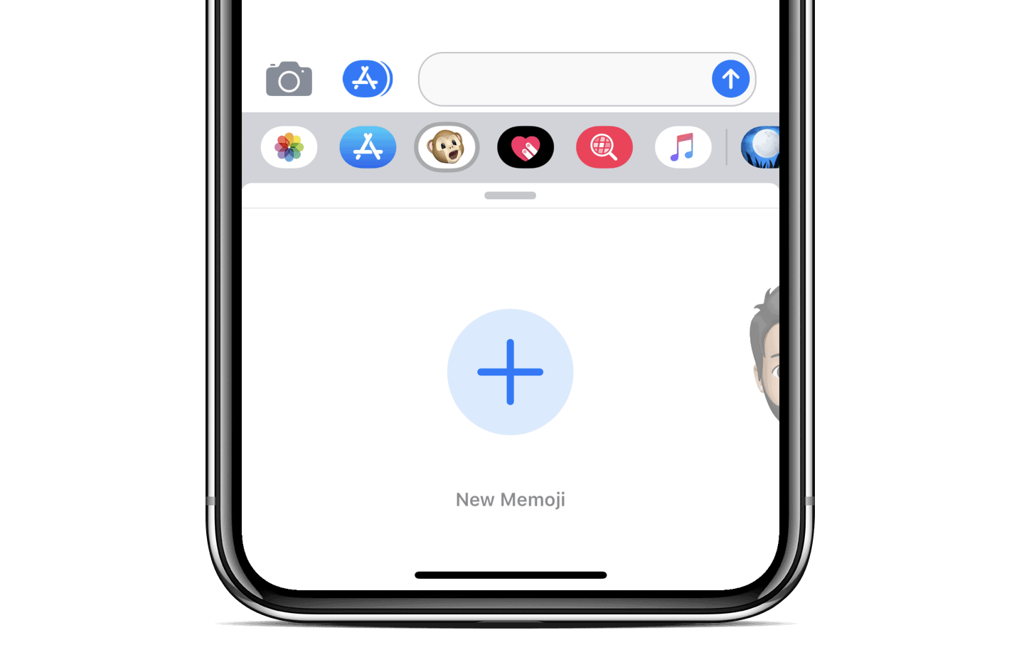 How to create Memoji on iPhone X