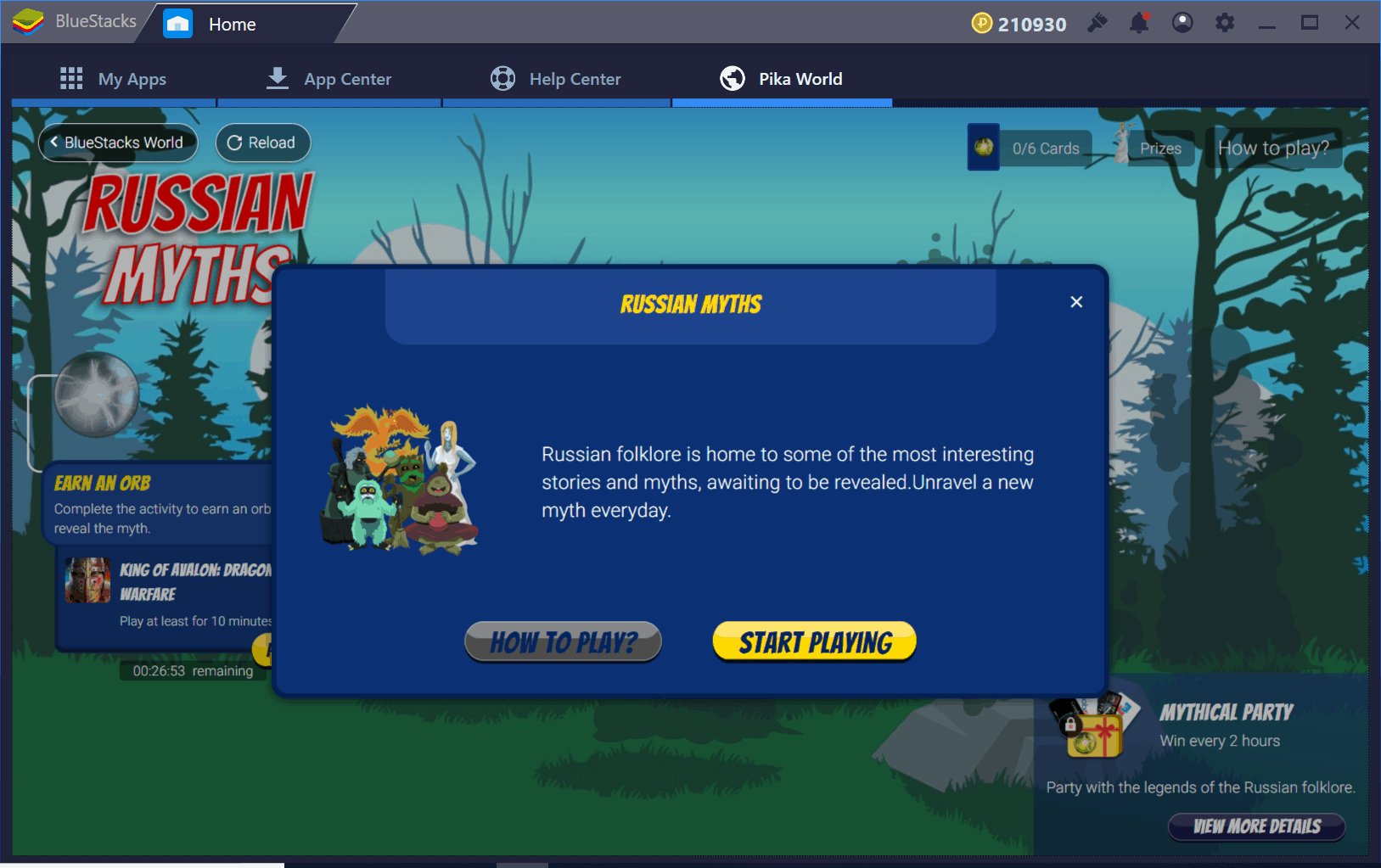How to download Google Play Store on Windows 10
