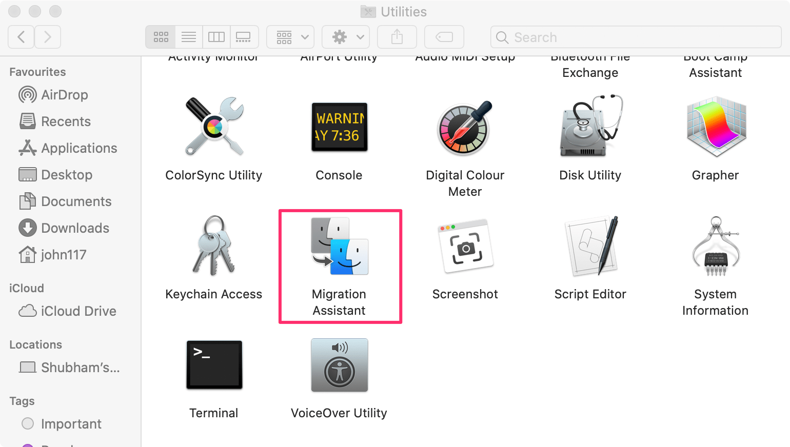 How to Backup and Restore Mac using Time Machine