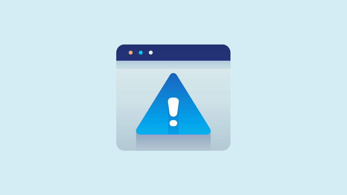 FIX Microsoft Edge Error Code 6 (Can't Open this Page) on Mac