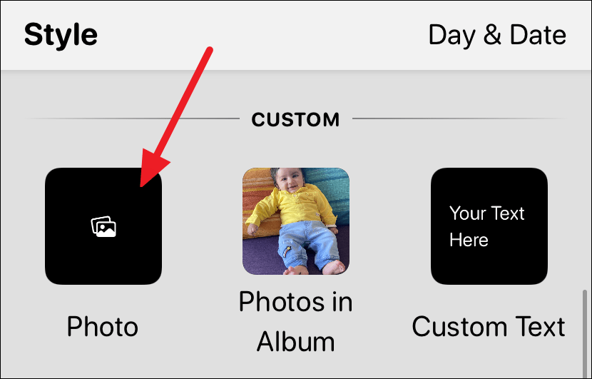 How to Add a Photo Widget in iOS 14 using Widgetsmith on iPhone and iPad