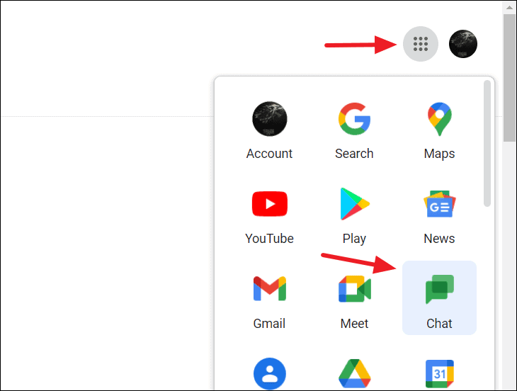 How to Create, View, and Edit Google Sheets, Docs, and Slides in a Google Chat Room