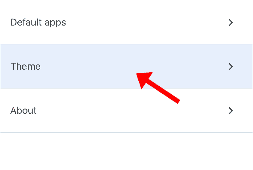 How to Enable Dark Mode in Google Docs