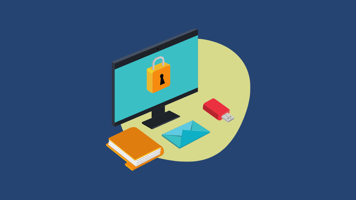 How to Make a USB Security Key for your Windows and Mac Computer