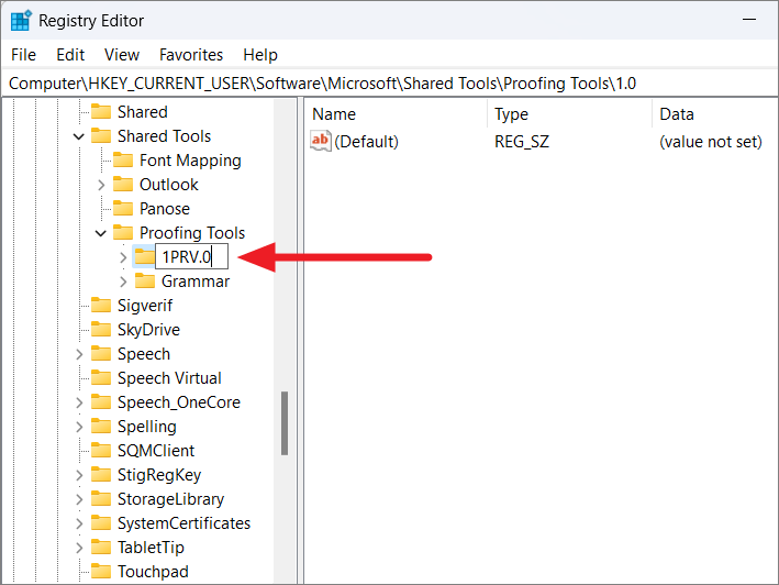 How to Fix Microsoft Word Spell Check Not Working Issue