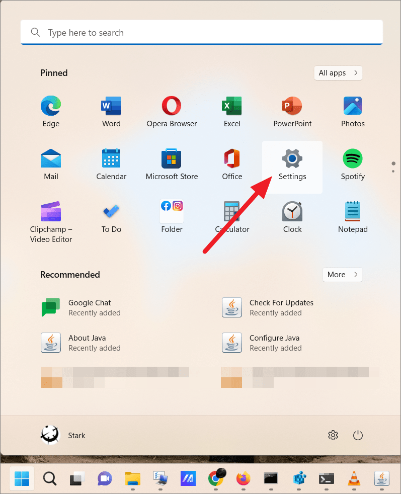 How to Uninstall Java on Windows 11