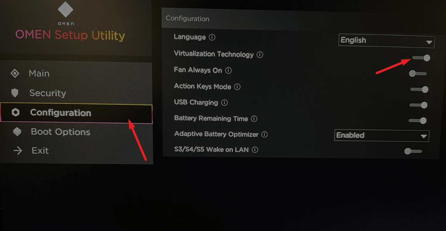 How to Install Virtual Machine Platform in Optional Windows Features on