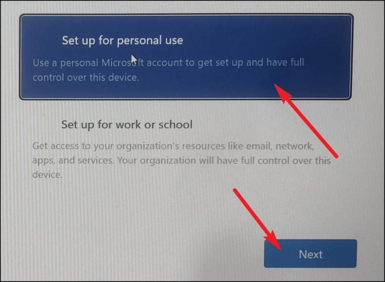 How to Fix Windows 11 Black Screen After Login Issue