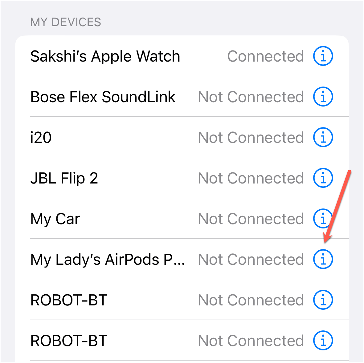 How to Fix It When Bluetooth Is Not Finding Devices on iPhone