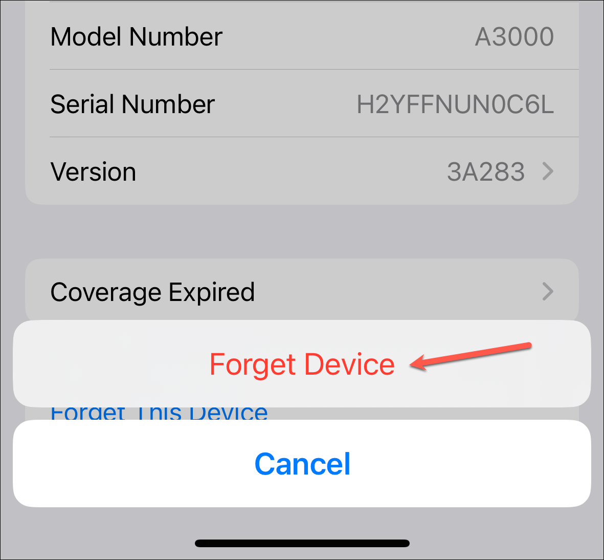 How to Fix It When Bluetooth Is Not Finding Devices on iPhone