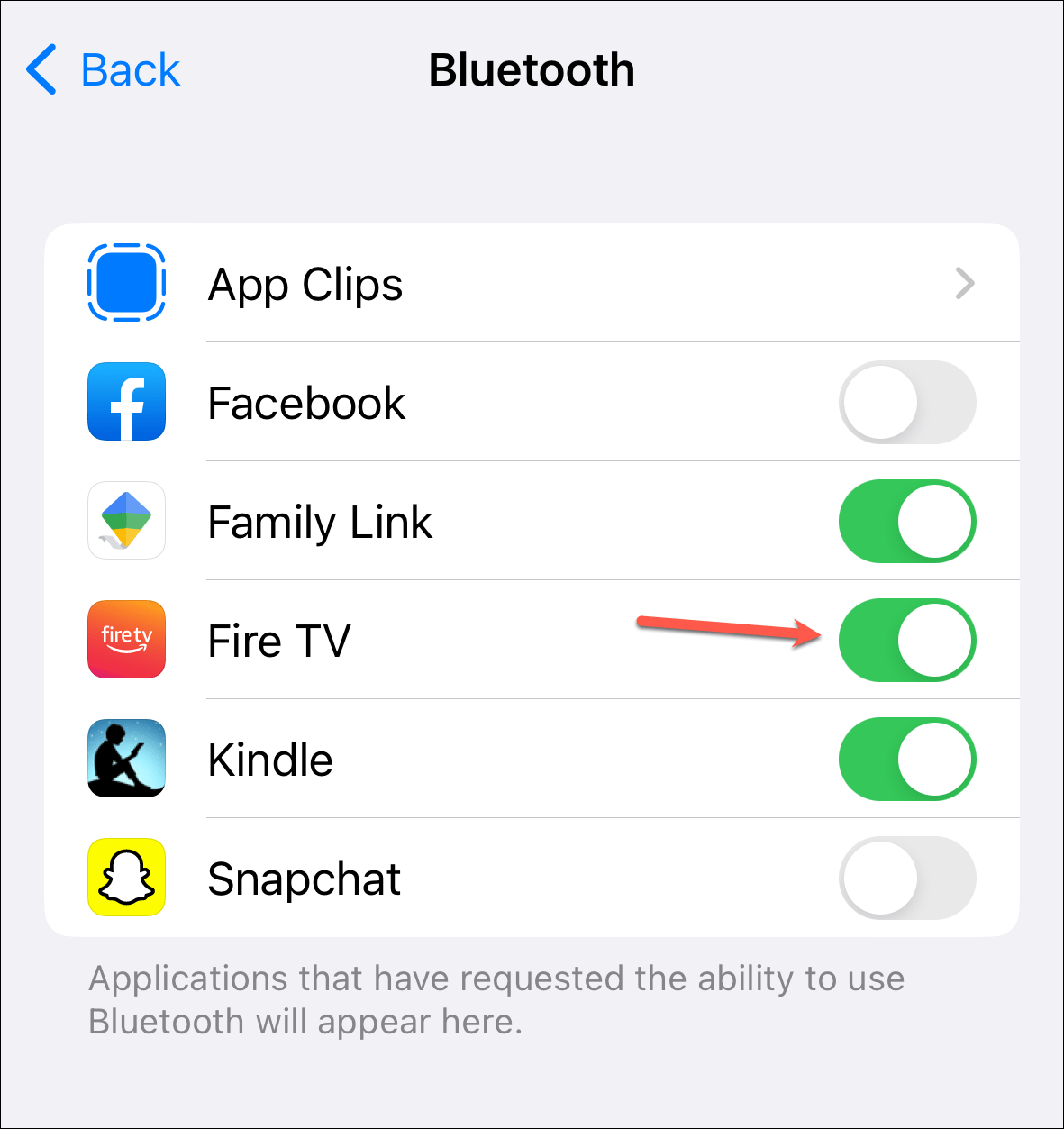 How to Fix It When Bluetooth Is Not Finding Devices on iPhone