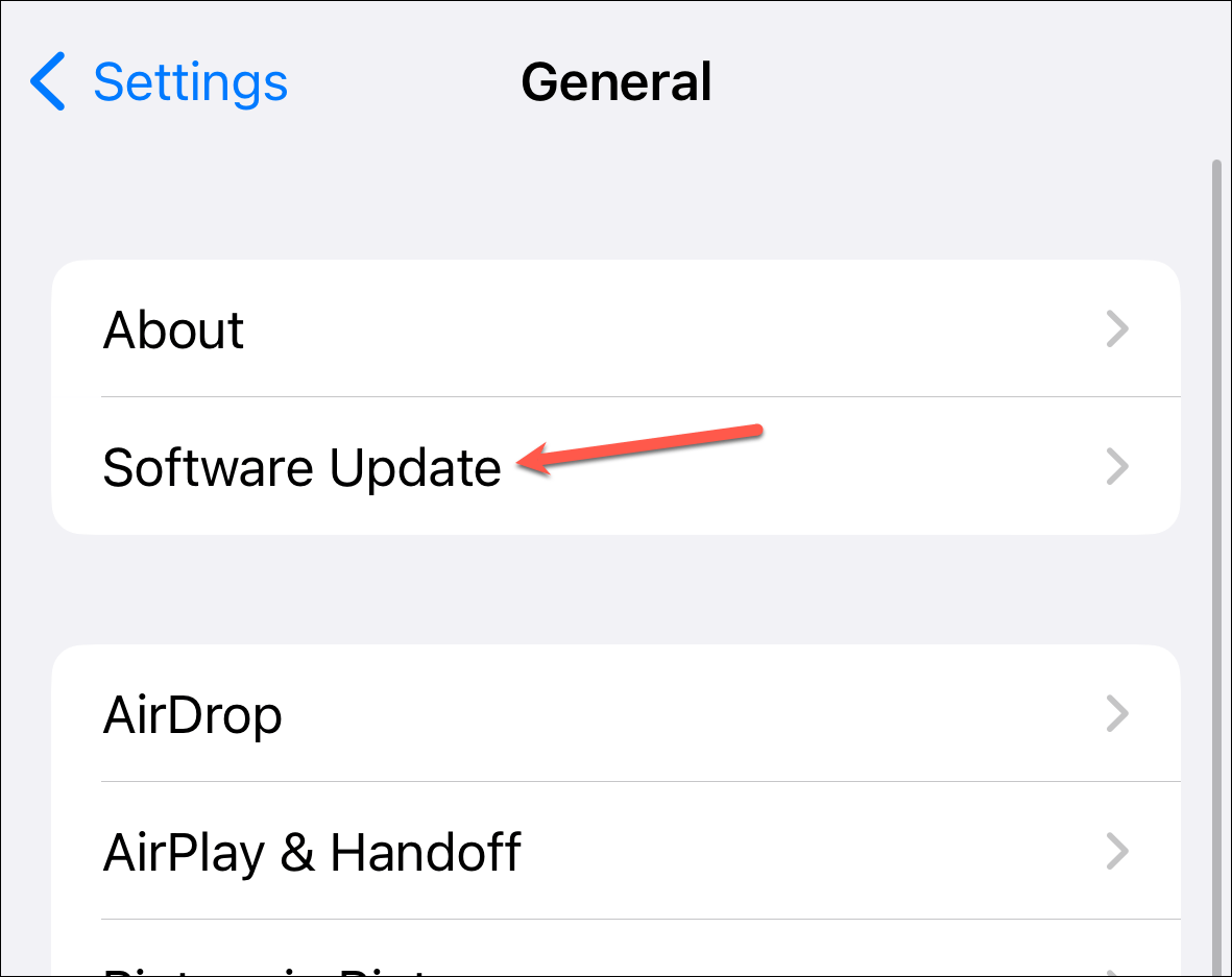 How to Fix It When Bluetooth Is Not Finding Devices on iPhone
