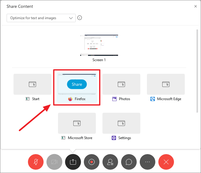 How to Share Screen in a Webex Meeting All Things How How to Share Screen in a Webex Meeting All Things How