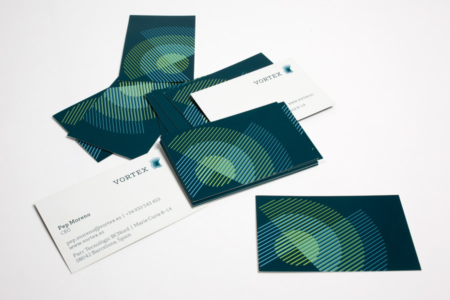 Vortex | All Things Are