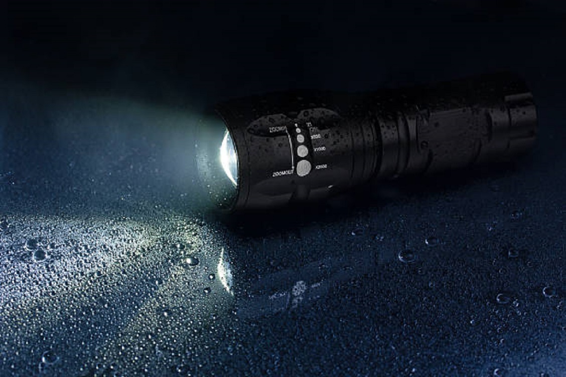 Choose the Right Tactical Torch All Things Armed