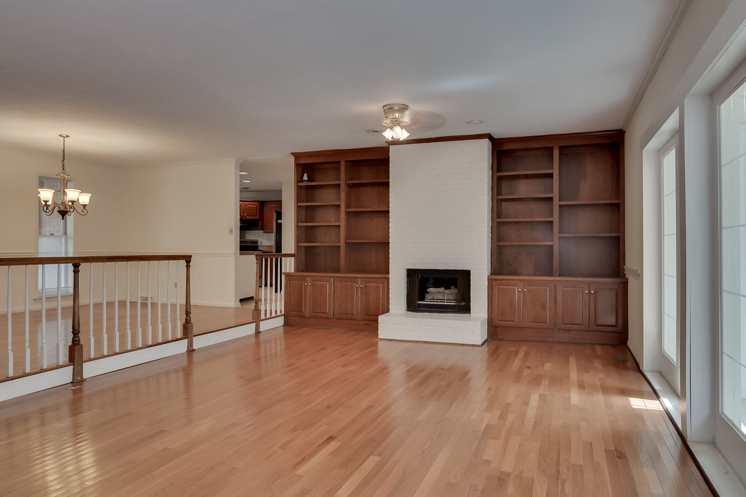 Aiken Home in Houndslake with an Open Floorplan, Remodeled Kitchen, Sun