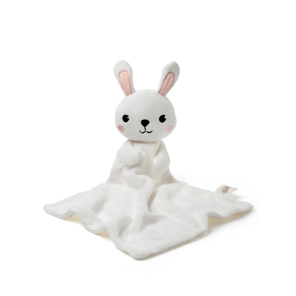 Bunny Comforter