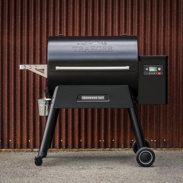 Every Traeger Pellet Grill Troubleshooting Guides & Solutions All