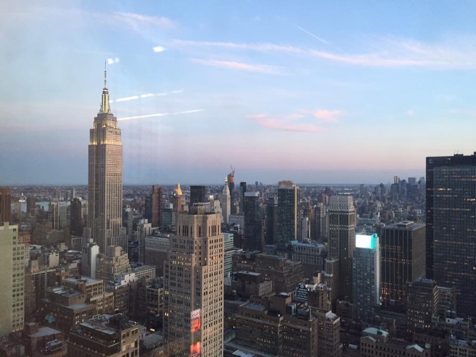 Flanders House private screening in NYC All Things Bakelite