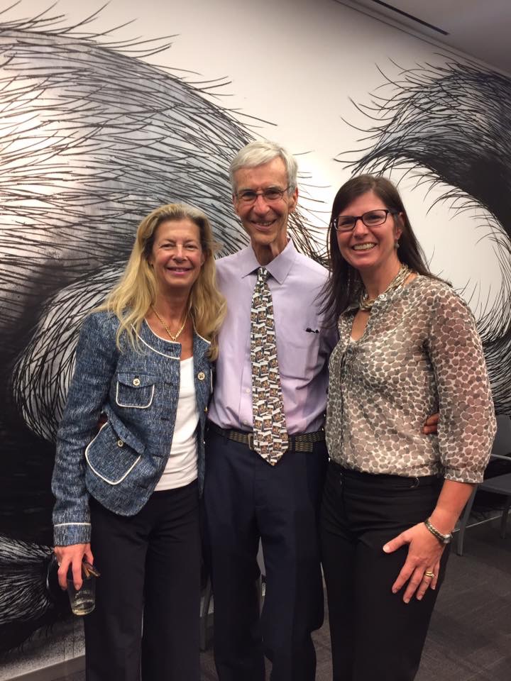 Flanders House private screening in NYC All Things Bakelite