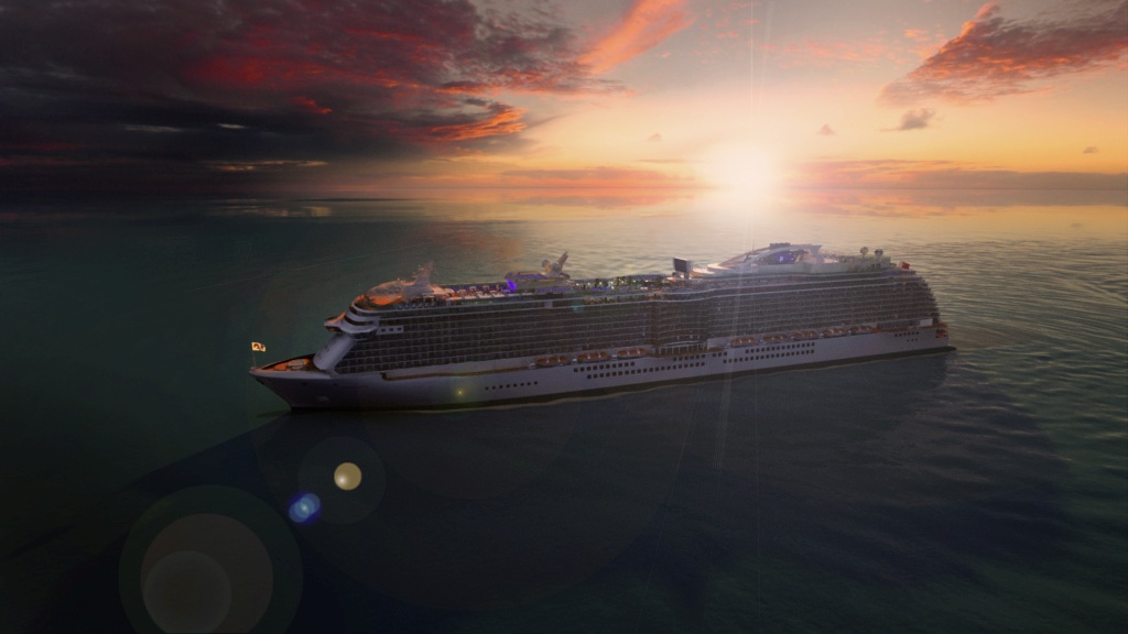 Canada and New England on Princess Cruises