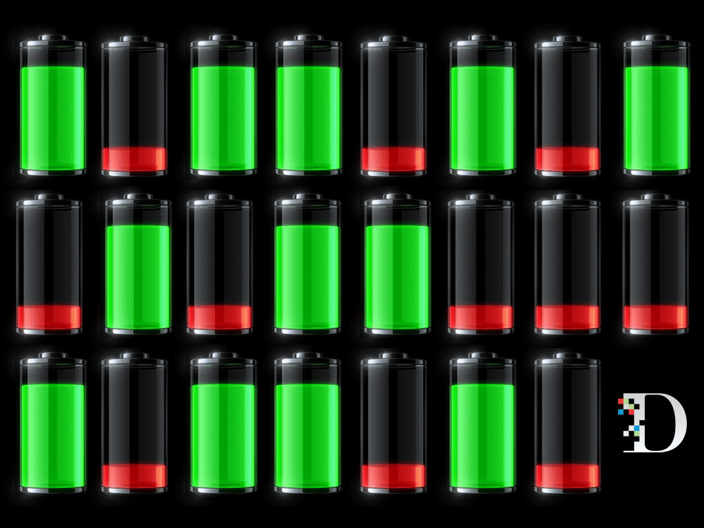 iPhone Battery Suckage Persists For Some John Paczkowski Mobile