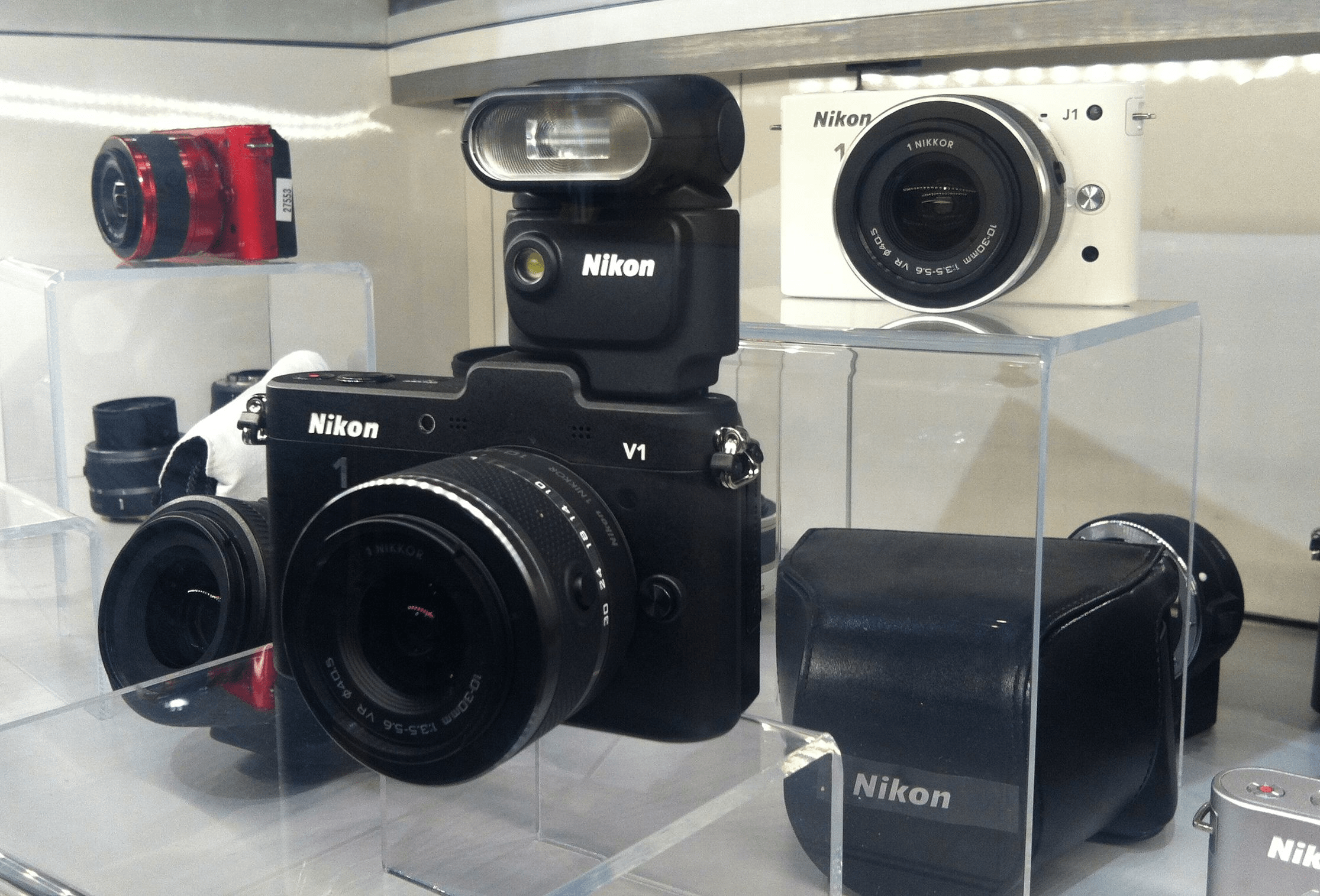 Demystifying Advanced Compact Cameras Lauren Goode Product Reviews
