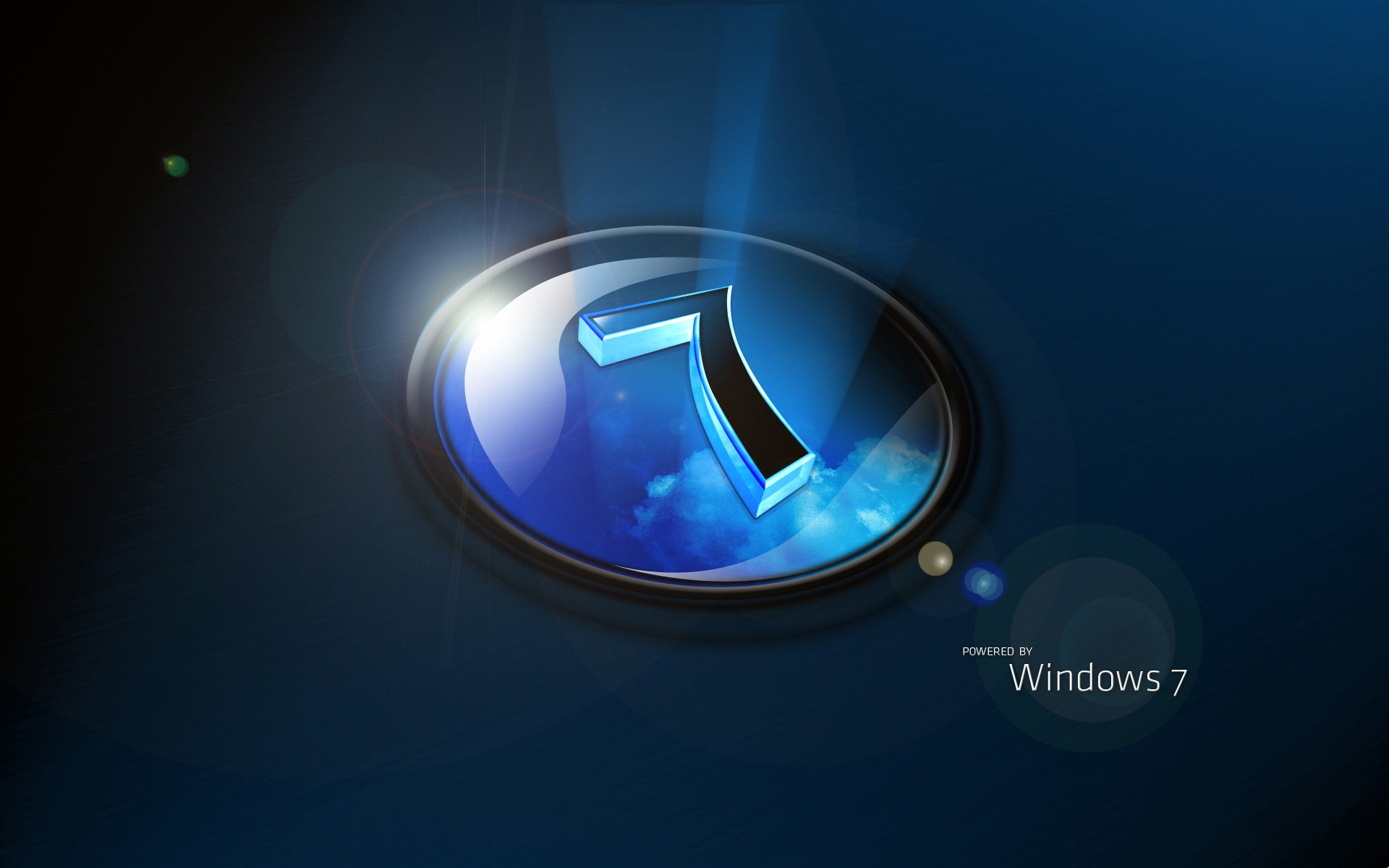 Microsoft Windows 7 Operating System Sales Reach 600 Million Licenses
